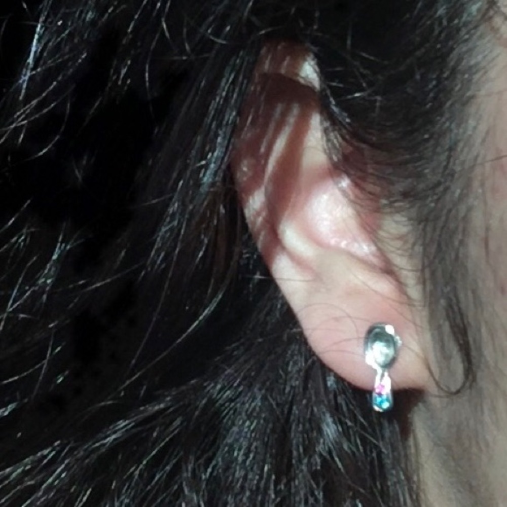 🍬SPOON EARRINGS🍬